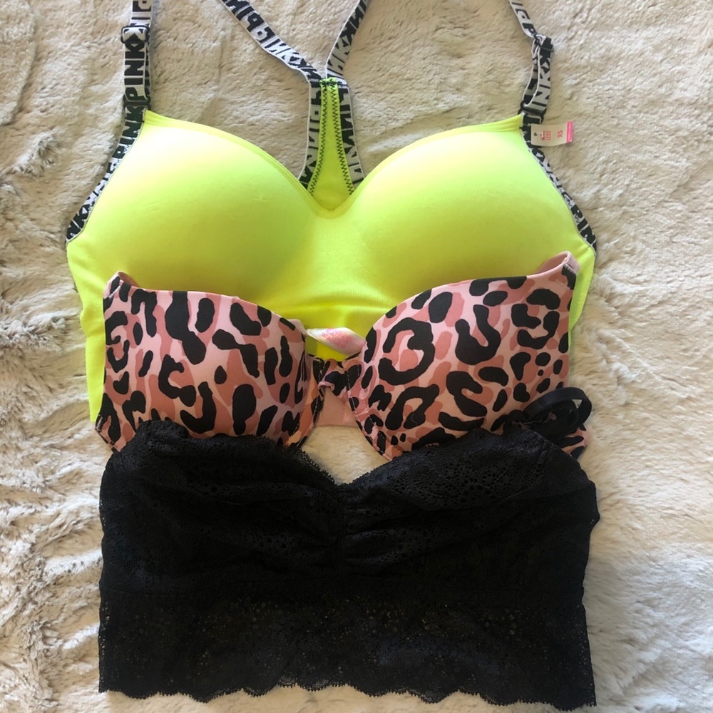 Bras